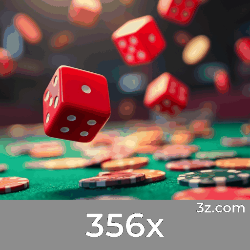 356x - Plataforma de Cassino Online Premiado e Seguro