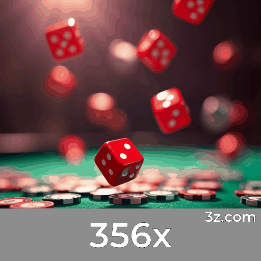 356x.com - Plataforma de Cassino Online e Apostas no Brasil com 500+ Jogos Exclusivos - 356x
