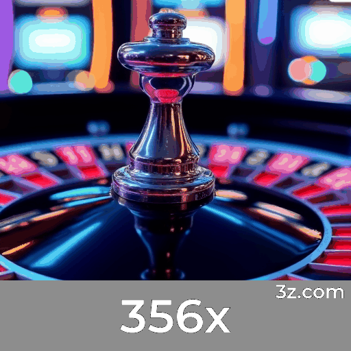356x - Plataforma de Cassino Online Premiado e Seguro